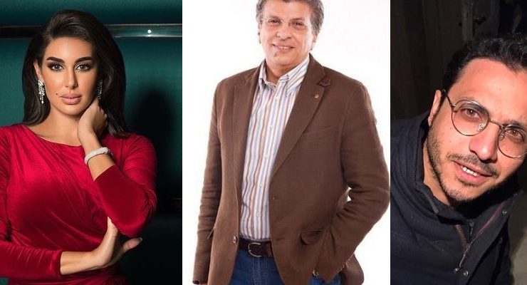 ياسمين صبري