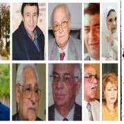 عزت عبده وضحاياه