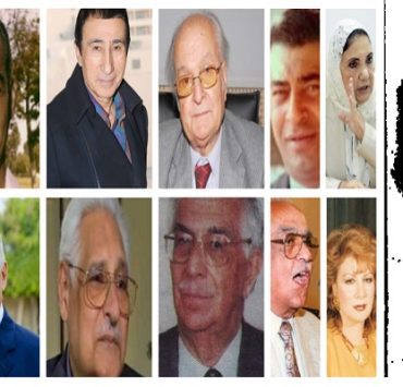 عزت عبده وضحاياه