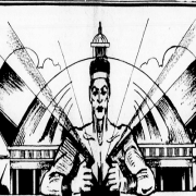 عمليات الشرطة والفدائيين