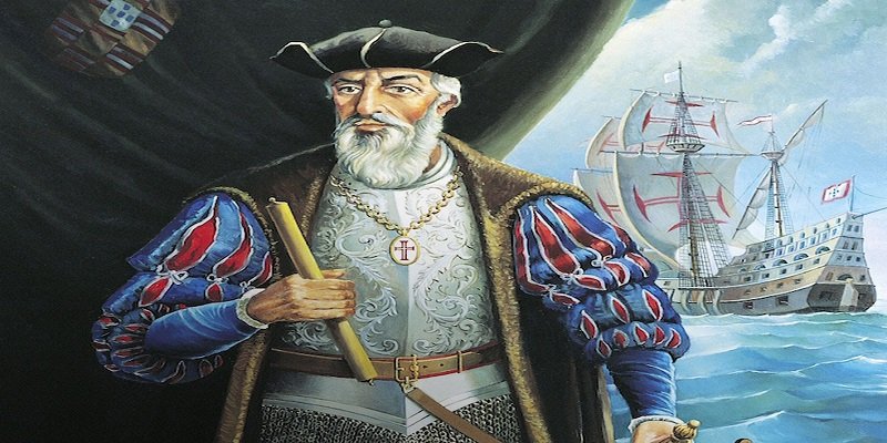 فاسكو دي جاما