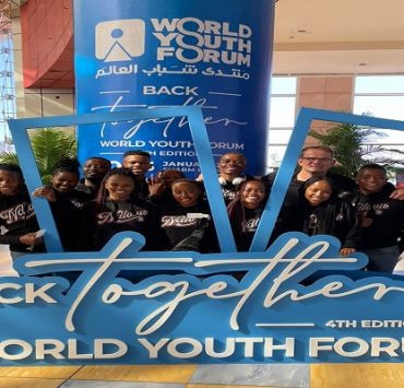 فرقة نودولوفو يوث شوا