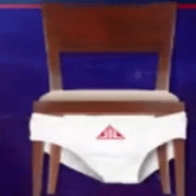 كرسي في الكلوت