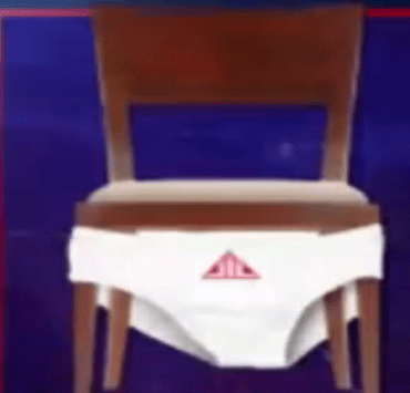 كرسي في الكلوت