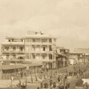 الجالية اليونانية