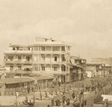 الجالية اليونانية