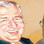 محمد الغزالي وإحسان عبدالقدوس