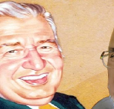 الشيخ علاء مبارك .. شريكي في القهوة محمد الغزالي وإحسان عبدالقدوس