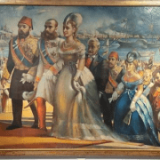 حرب الويسكي