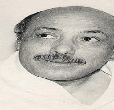 محمود السعدني