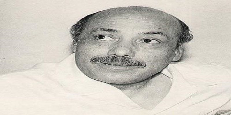 محمود السعدني