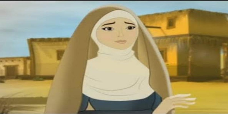 مريم البتول