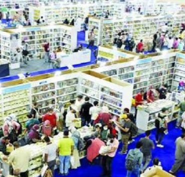 بيتكوين والألغاز التي تحيطها معرض الكتاب