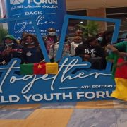 منتدى شباب العالم