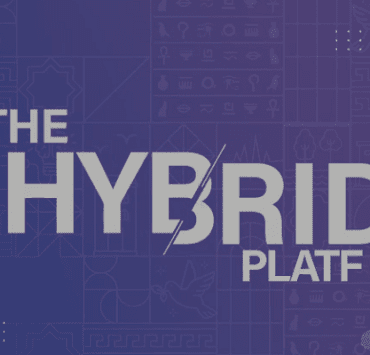 منصة منتدى شباب العالم