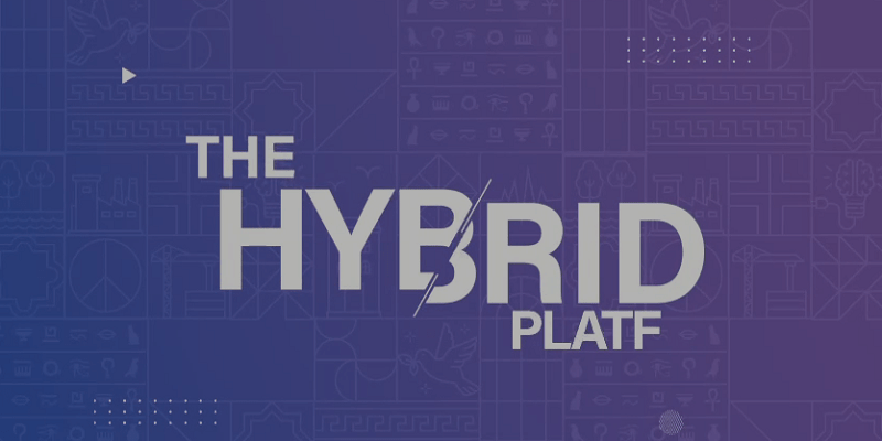 إطلاق منصة منتدى شباب العالم الافتراضية لإتاحة المشاركة عن بعد منصة منتدى شباب العالم