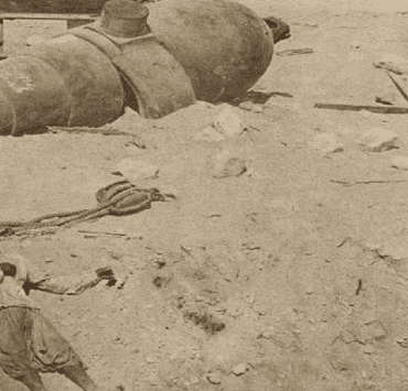 بيتكوين والألغاز التي تحيطها الاحتلال البريطاني