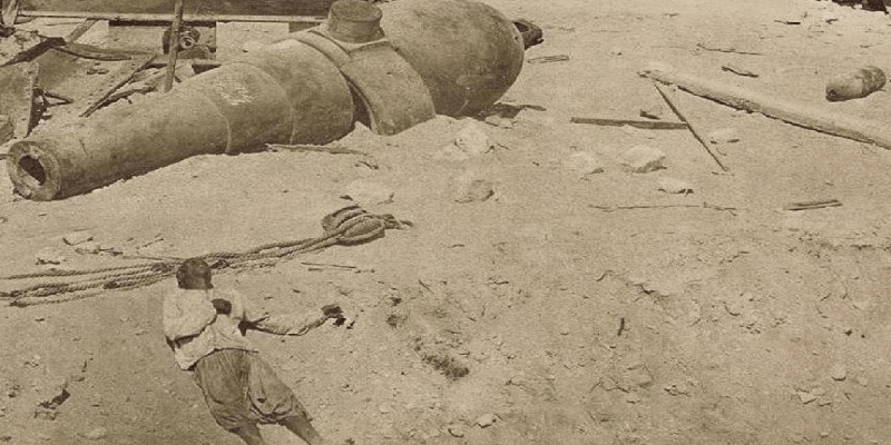 الاحتلال البريطاني