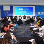 الدور العالمي للشركات الناشئة