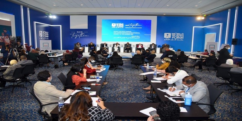 انعقاد ورشة عمل حياة كريمة في شرم الشيخ بعنوان التجربة المصرية لبناء الإنسان ورشة عمل حياة كريمة