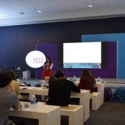 ورشة عمل حياة كريمة