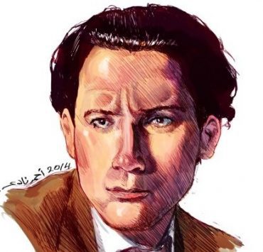 لابد وأن تكوني شجاعة بالشكل الكافي لتكوني انت محمد كريم