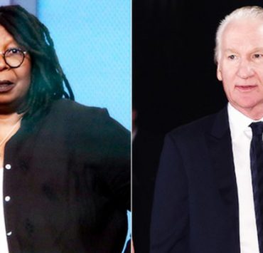 ووبي جولدبرج