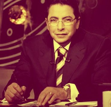محمود سعد