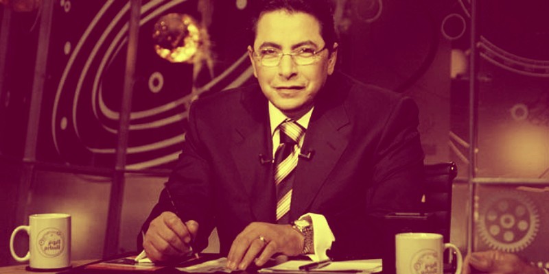 محمود سعد