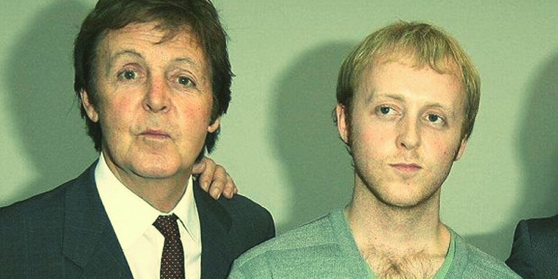 بول ماكارثي