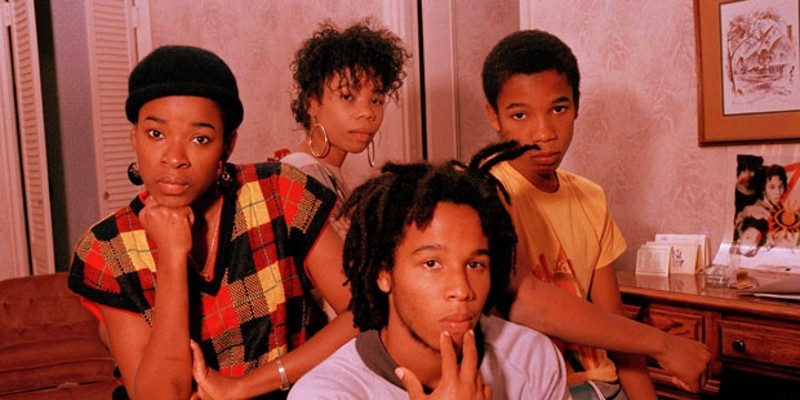 تعال وتعرف على أبناء بوب مارلي الاثنا عشر بوب مارلي