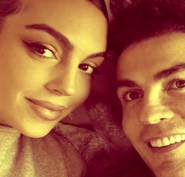 كريستيانو رونالدو