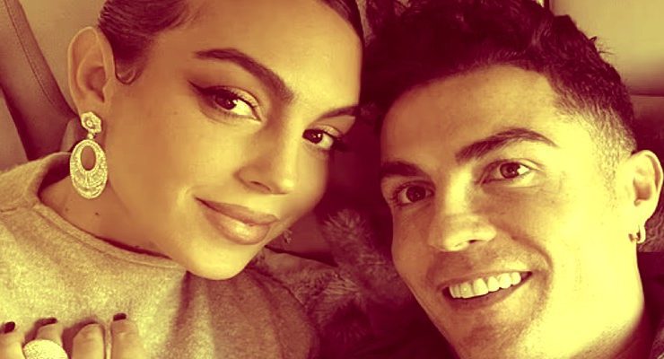 كريستيانو رونالدو