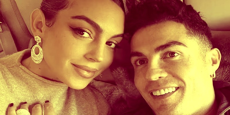 كريستيانو رونالدو