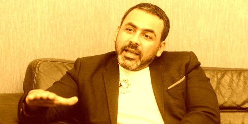 يوسف الحسيني