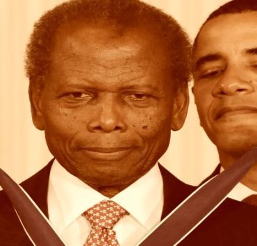 سيدني بواتييه