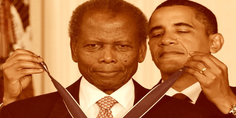 سيدني بواتييه