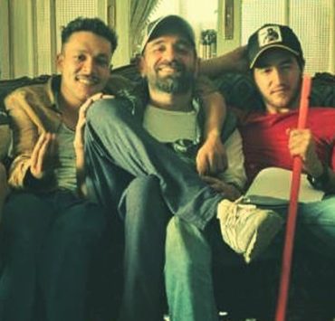 مسلسل بيمبو