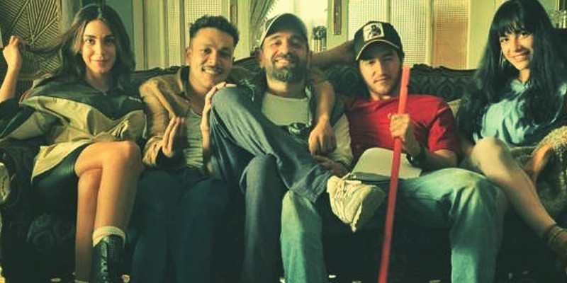 مسلسل بيمبو