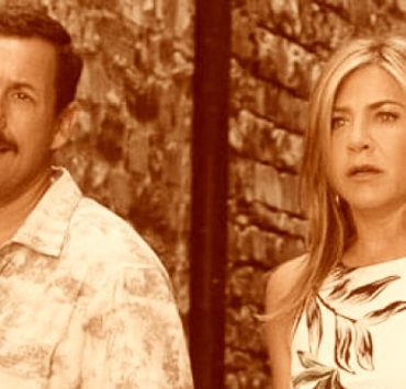 جينفير آنيستون