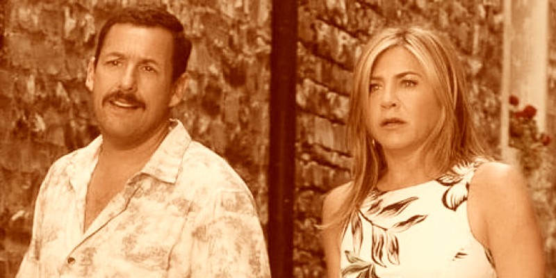 جينفير آنيستون