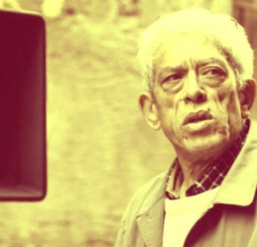 داوود عبدالسيد