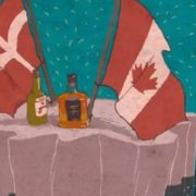 حرب الويسكي