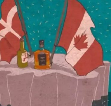 حرب الويسكي