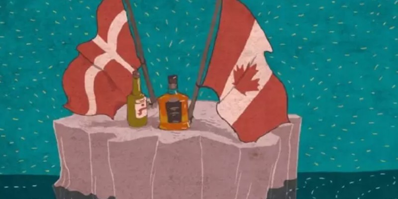 حرب الويسكي