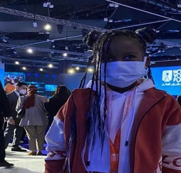 منتدى شباب العالم