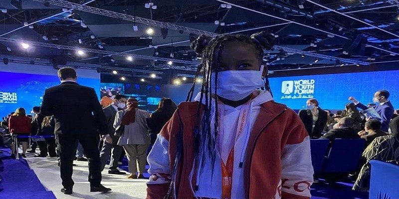 منتدى شباب العالم