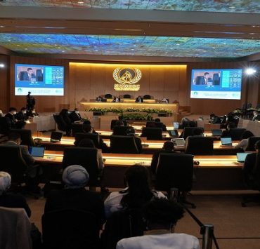 منتدى شباب العالم