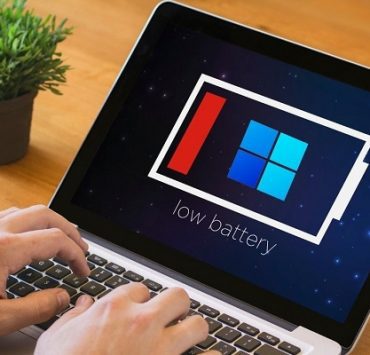الطرق المختلفة لكيفية علاج مشكلة البطارية في ويندوز 11