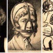 تعذيب النساء